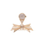 Universal Genève Brooch Watch