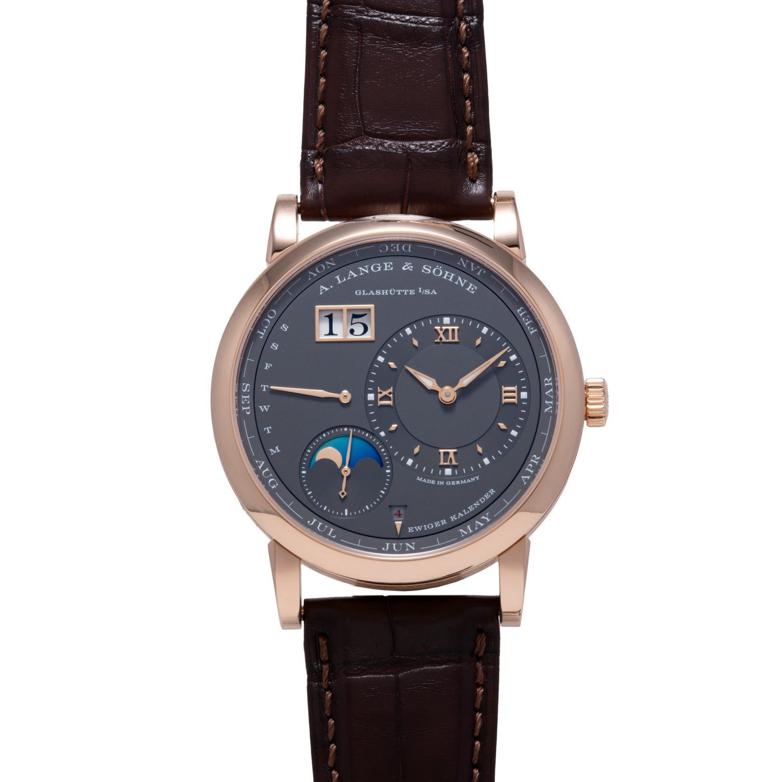 A.Lange & Söhne Lange 1 Perpetual Calendar