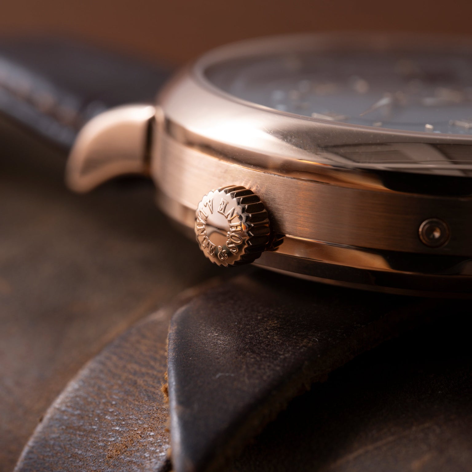 A.Lange & Söhne Lange 1 Perpetual Calendar