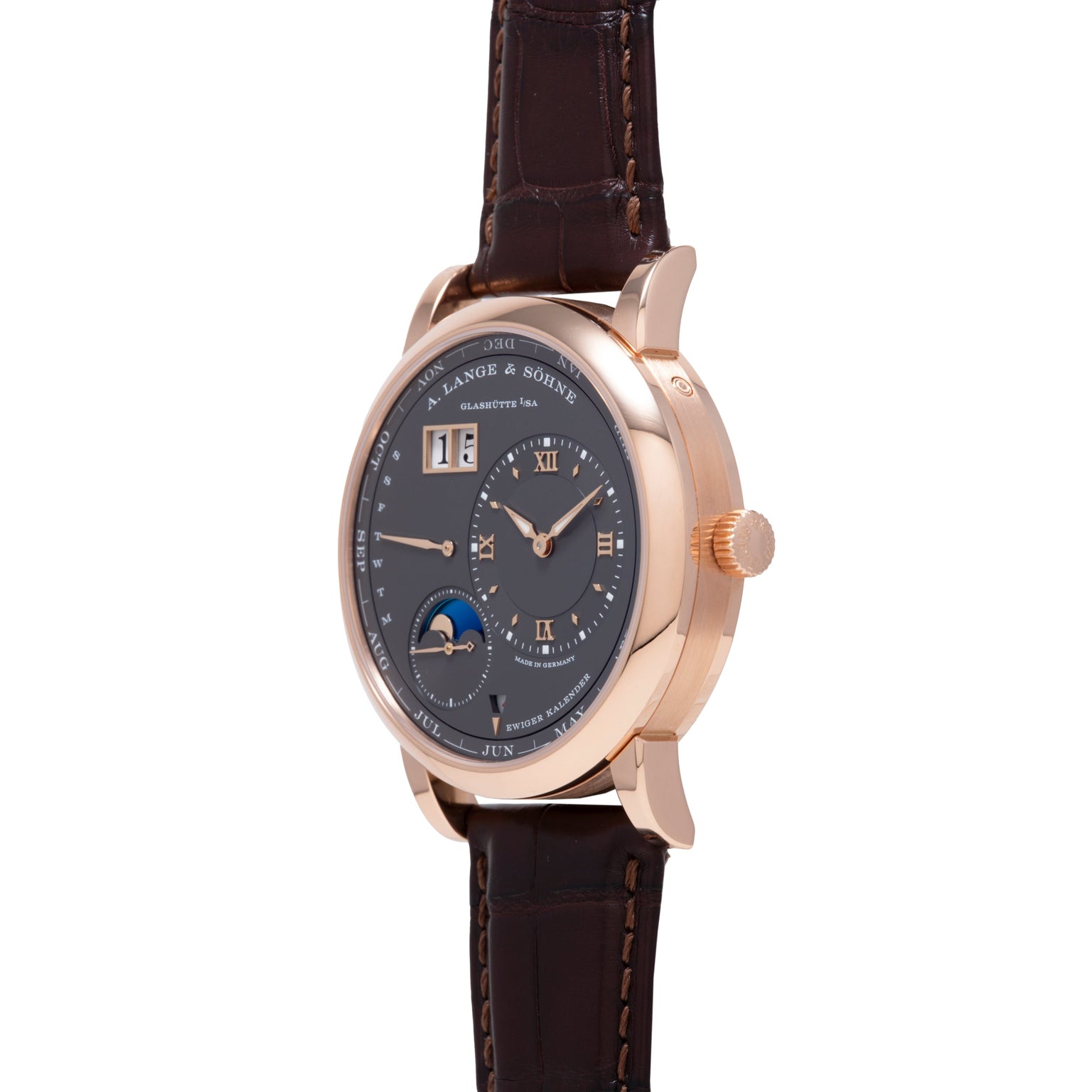 A.Lange & Söhne Lange 1 Perpetual Calendar