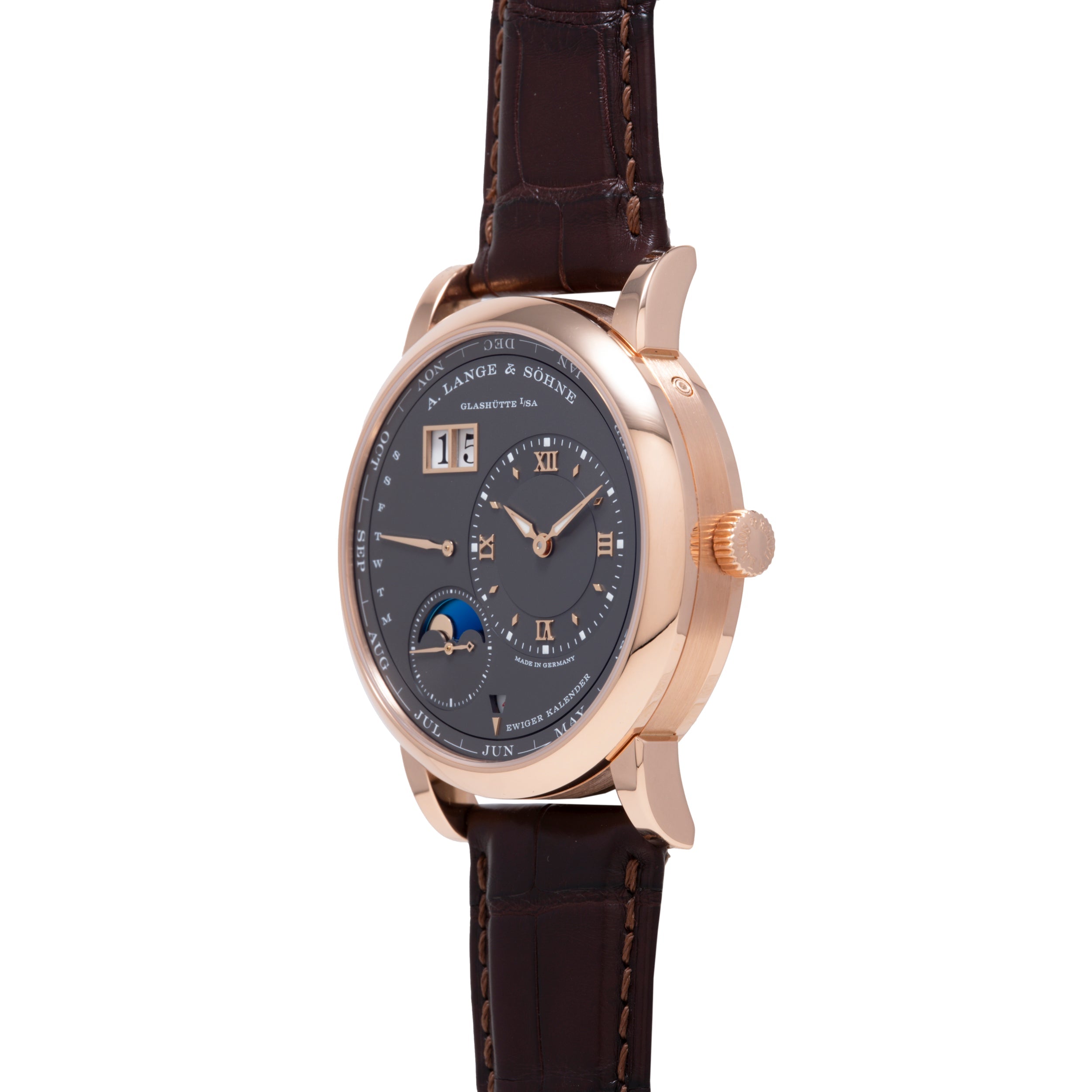 A.Lange & Söhne Lange 1 Perpetual Calendar
