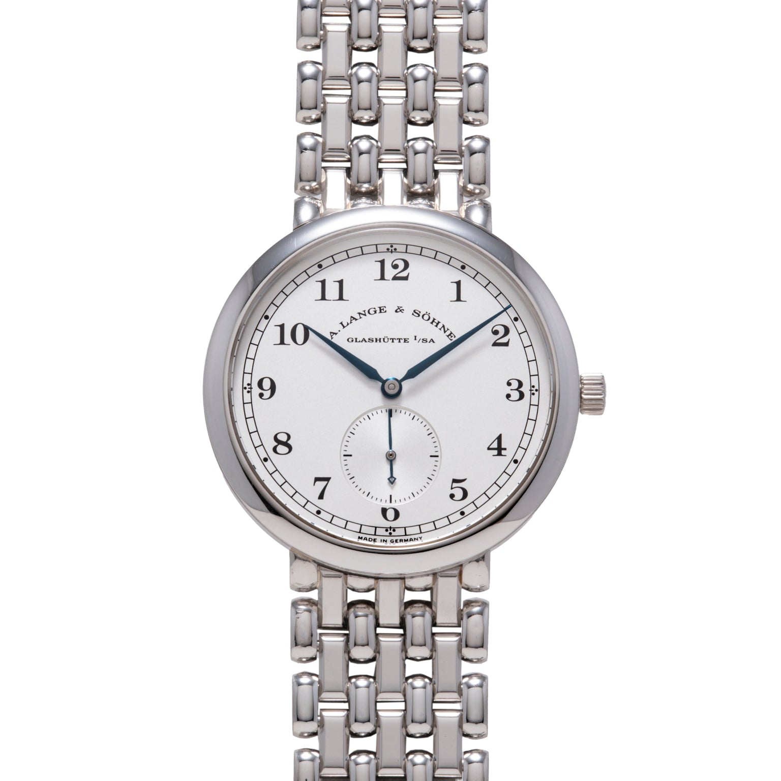 A.Lange & Söhne 1815