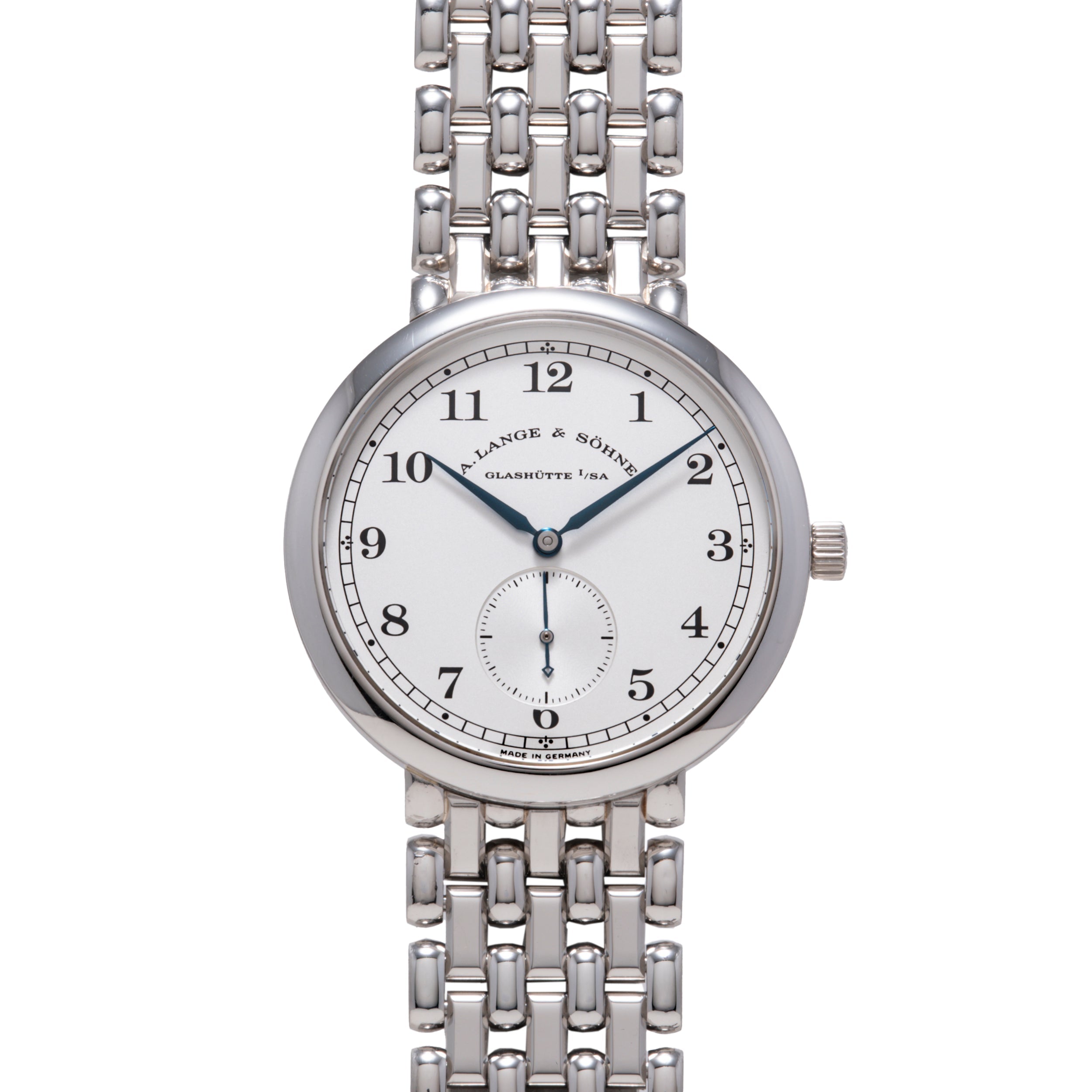 A.Lange & Söhne 1815