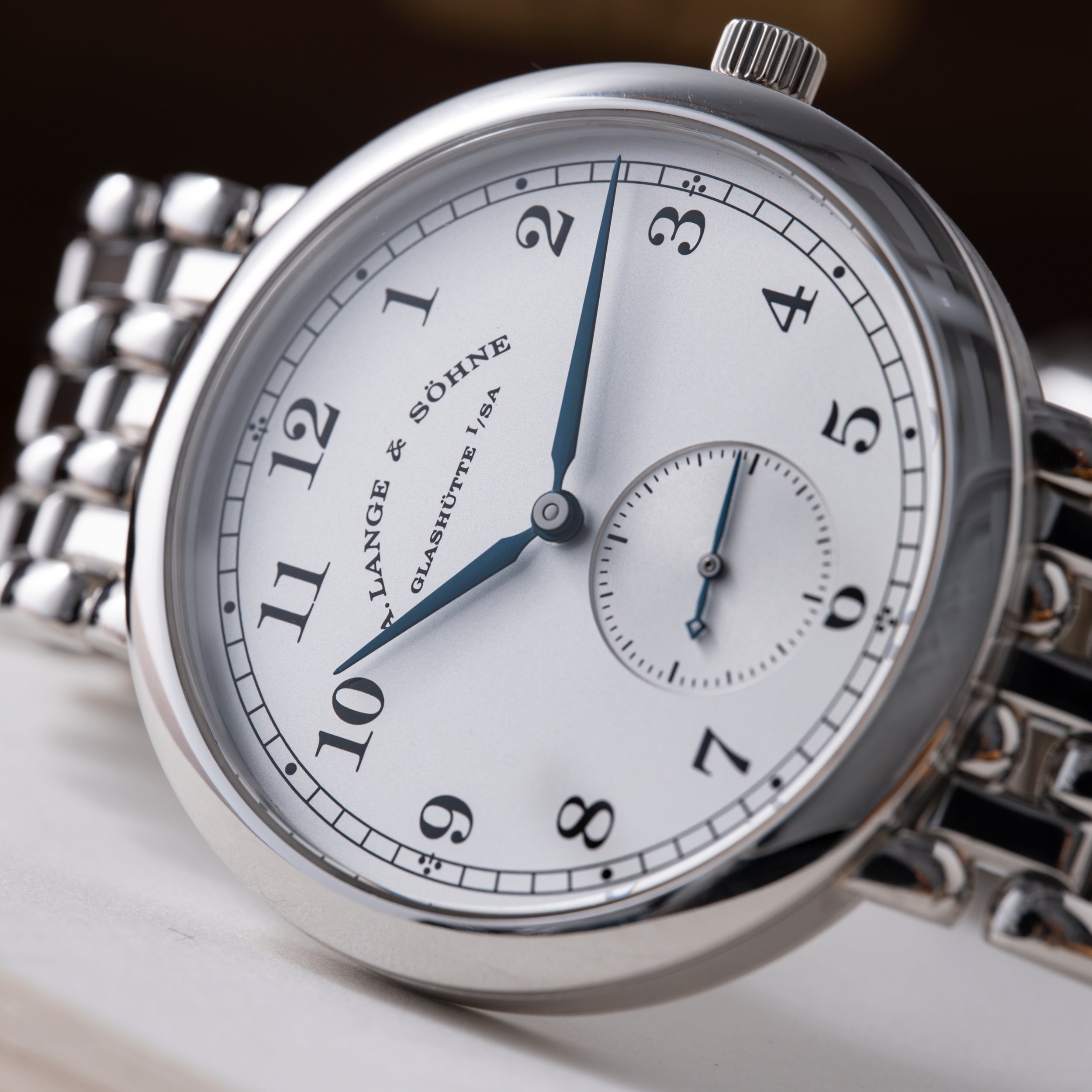A.Lange & Söhne 1815