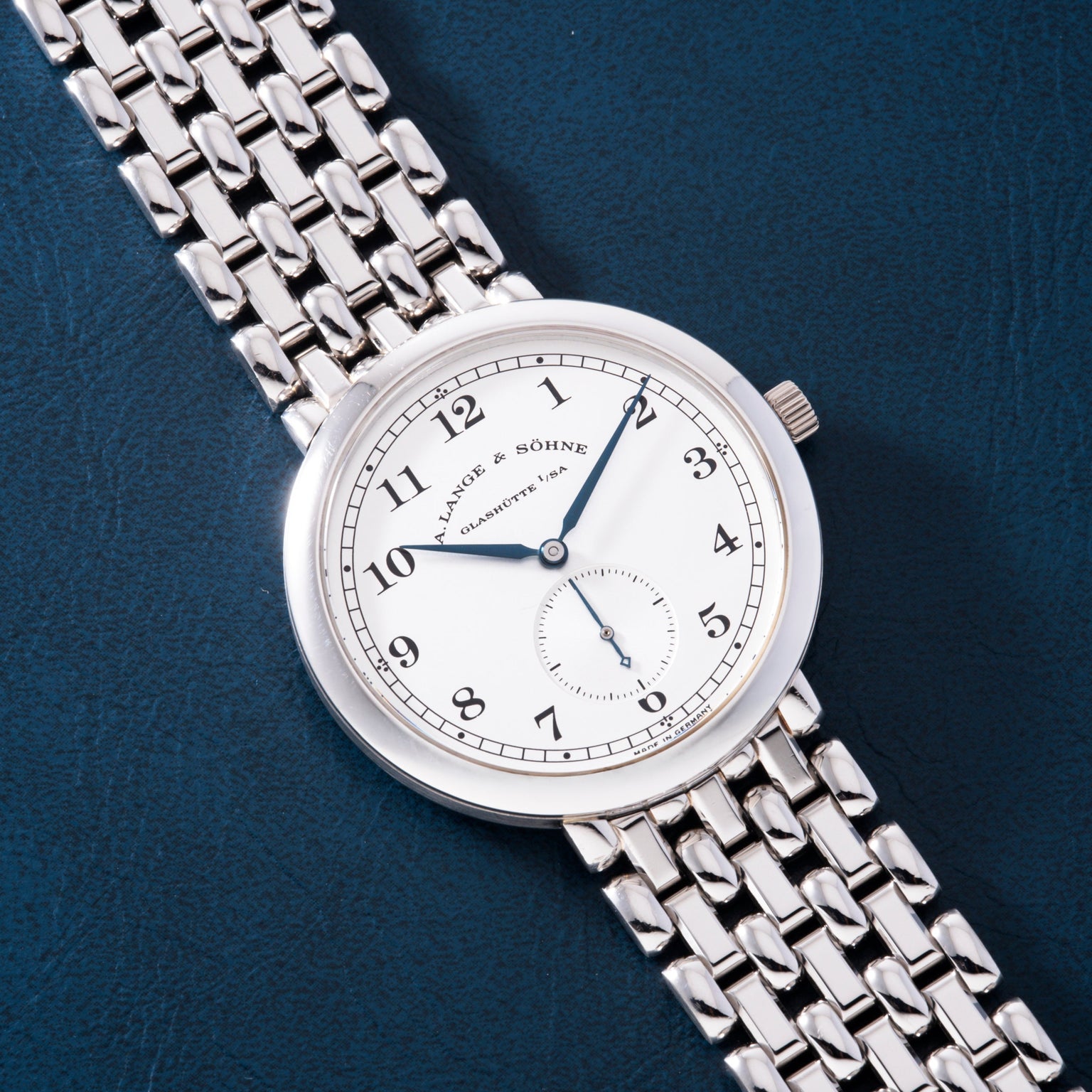 A.Lange & Söhne 1815