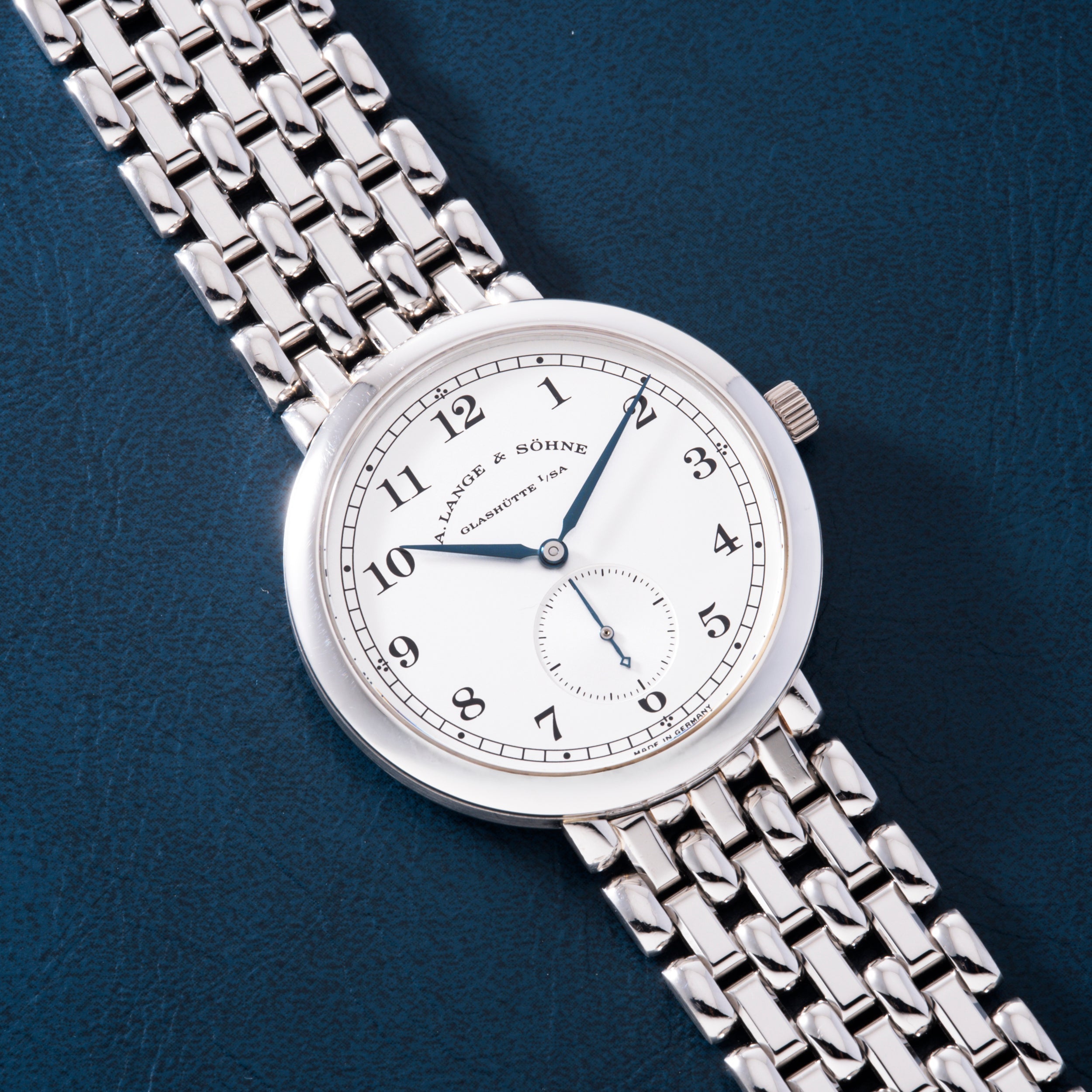 A.Lange & Söhne 1815