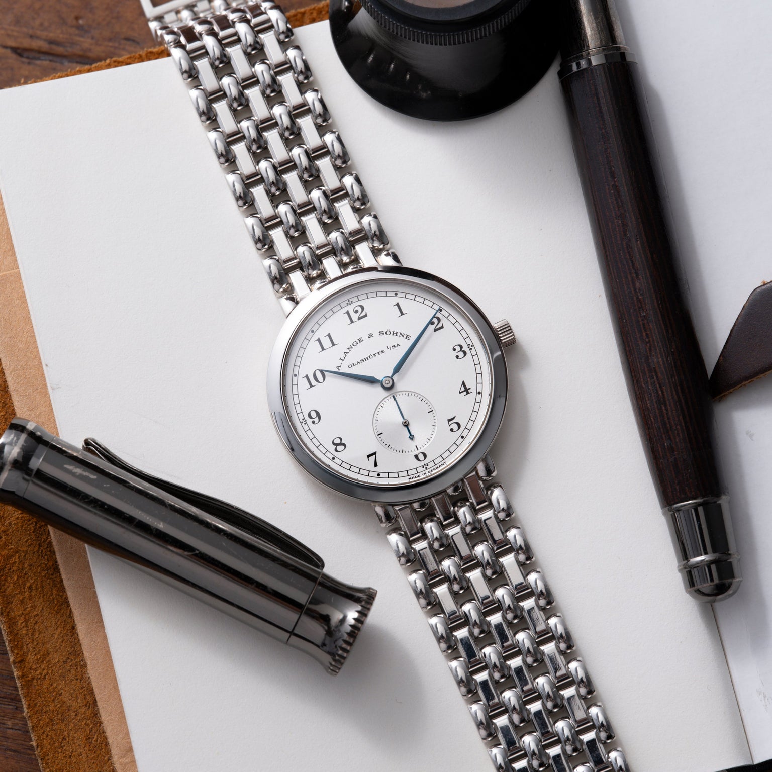 A.Lange & Söhne 1815