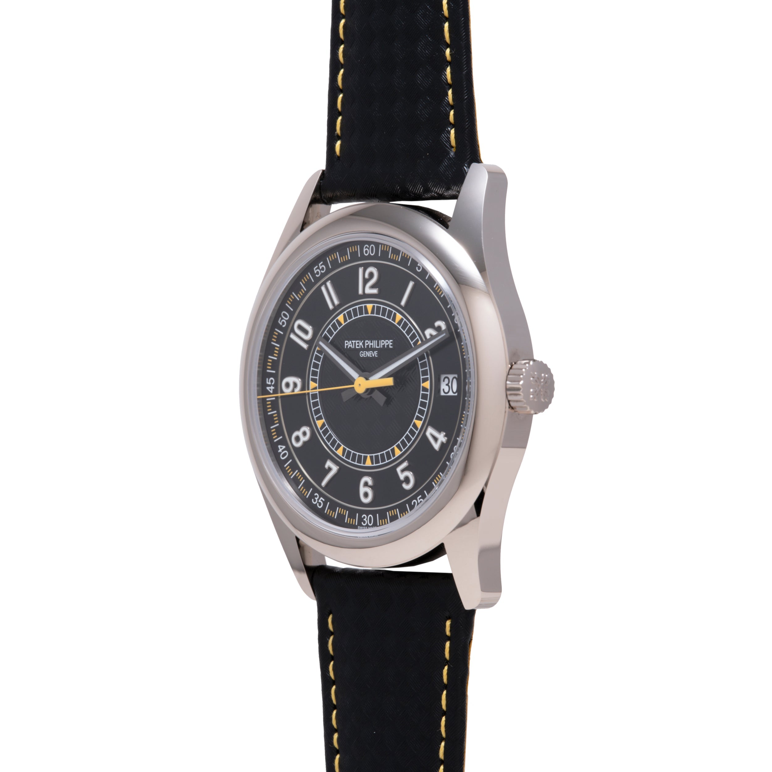 Patek Philippe Calatrava