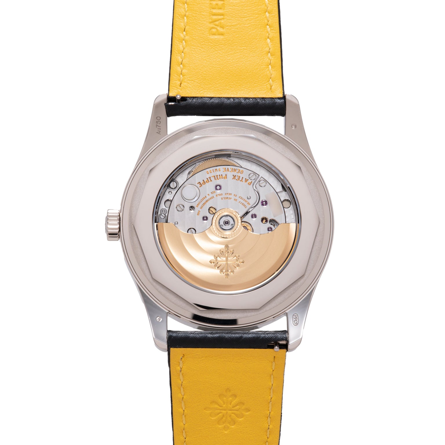 Patek Philippe Calatrava