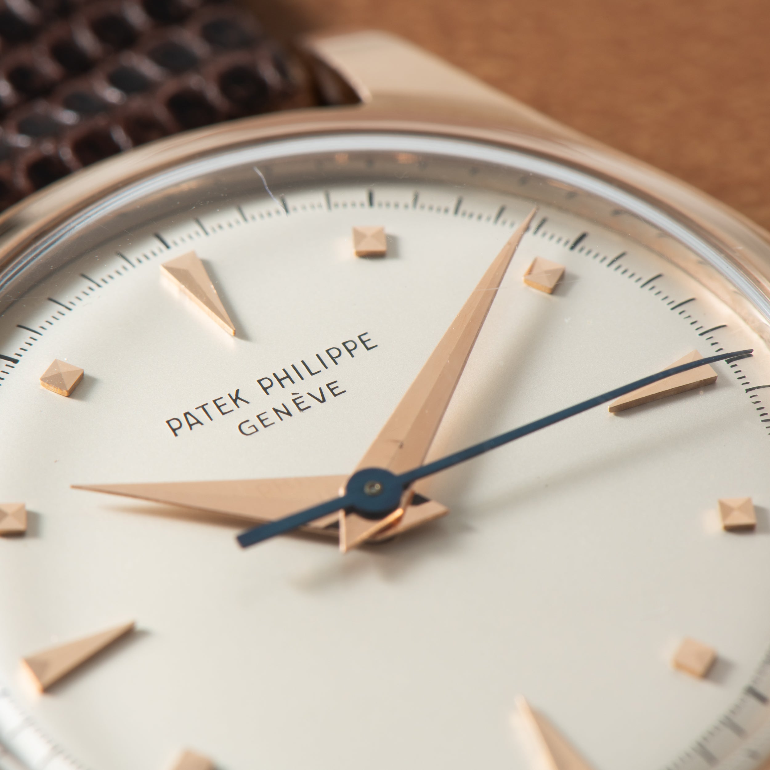 Patek Philippe Calatrava