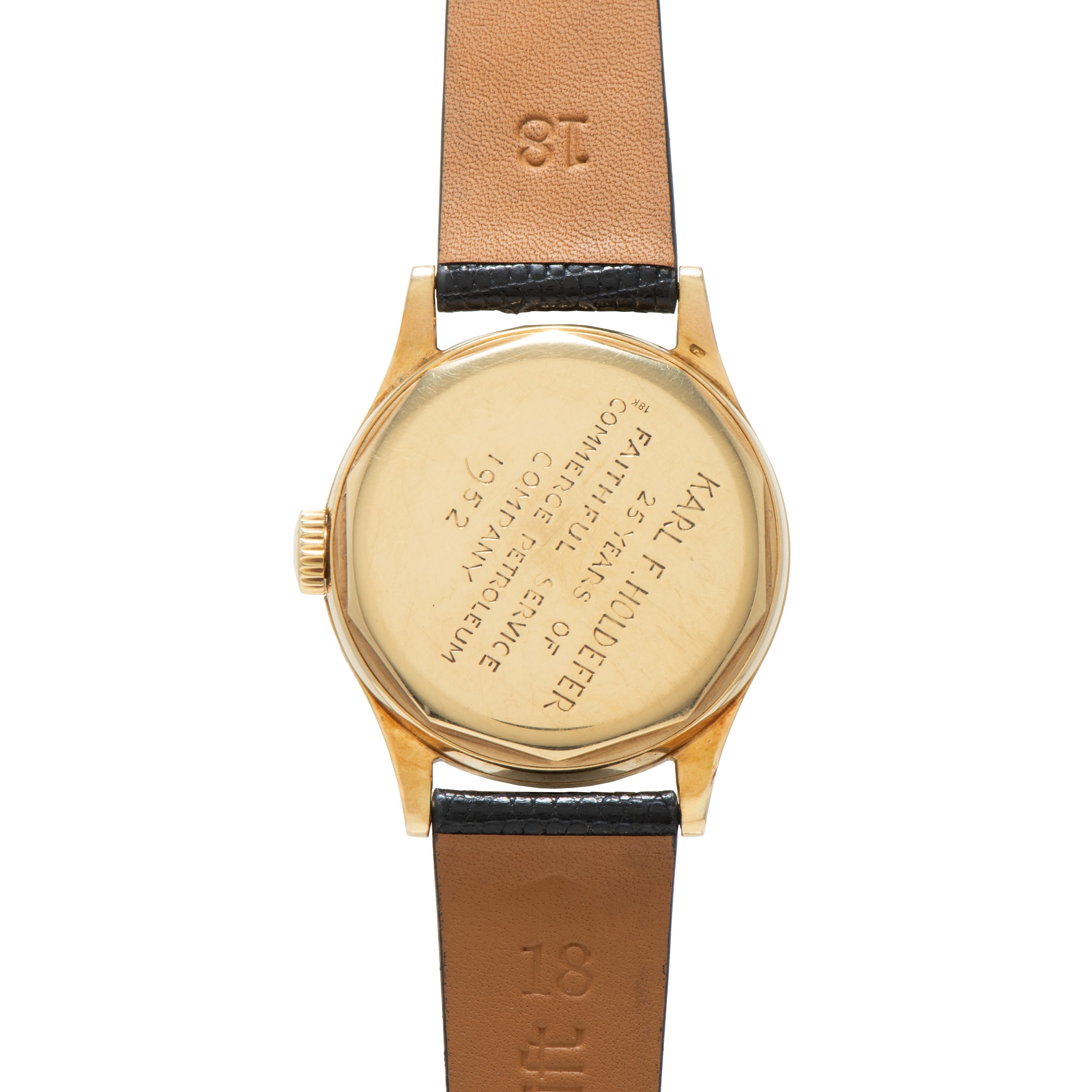 Patek Philippe Calatrava