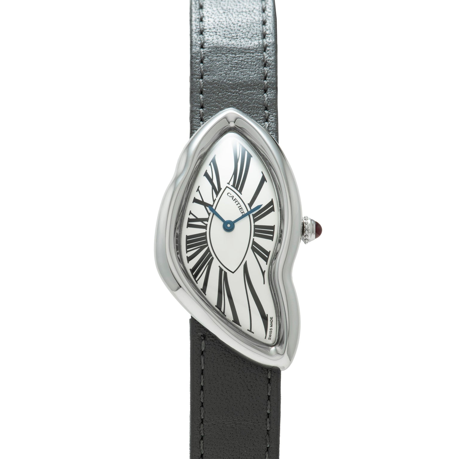 Cartier Crash 'Bond Street London'