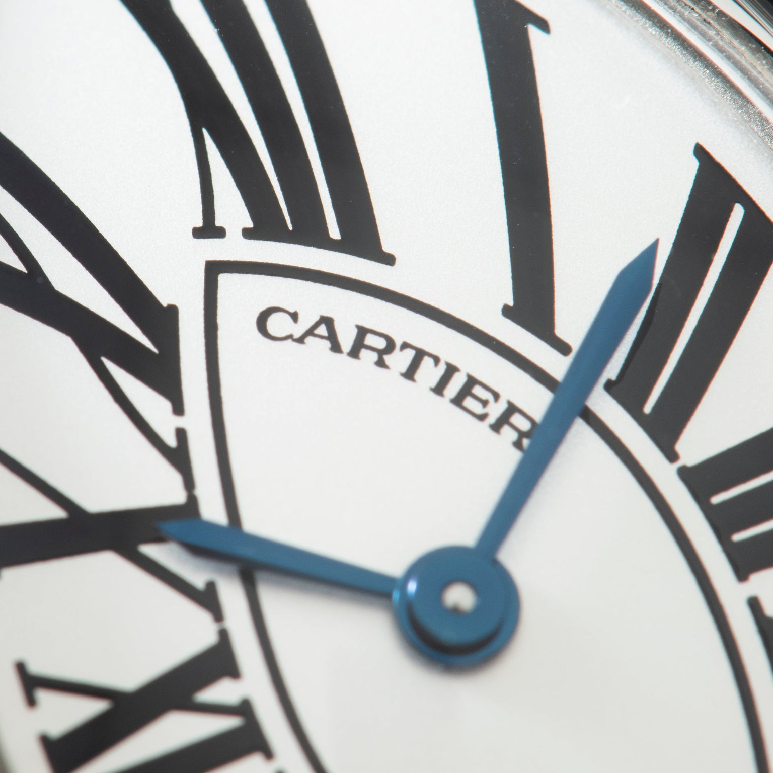 Cartier Crash 'Bond Street London'