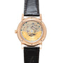 A. Lange & Söhne Lange 1 Tourbillon Perpetual Calendar