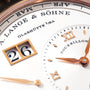 A. Lange & Söhne Lange 1 Tourbillon Perpetual Calendar