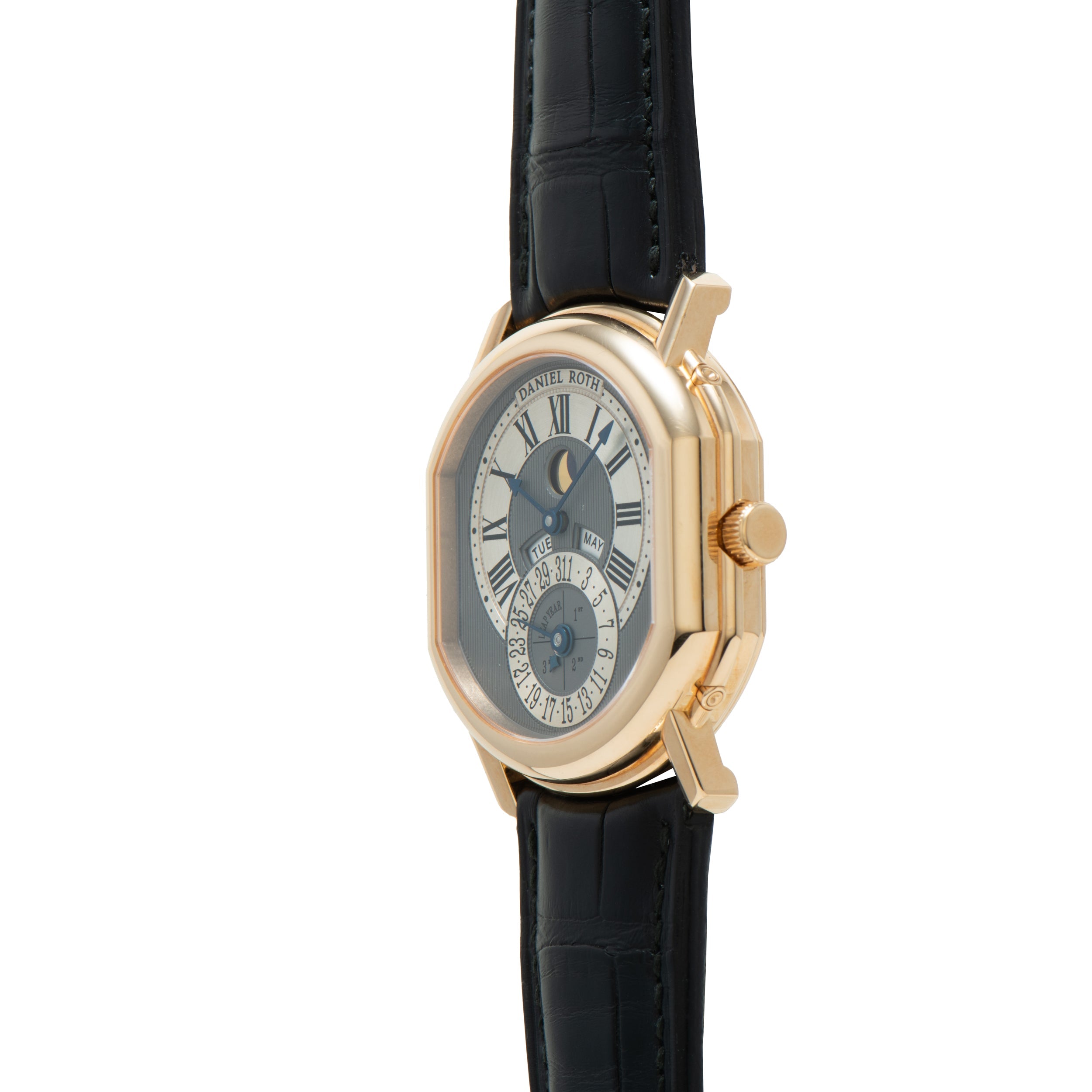 Daniel Roth Master Perpetual Calendar