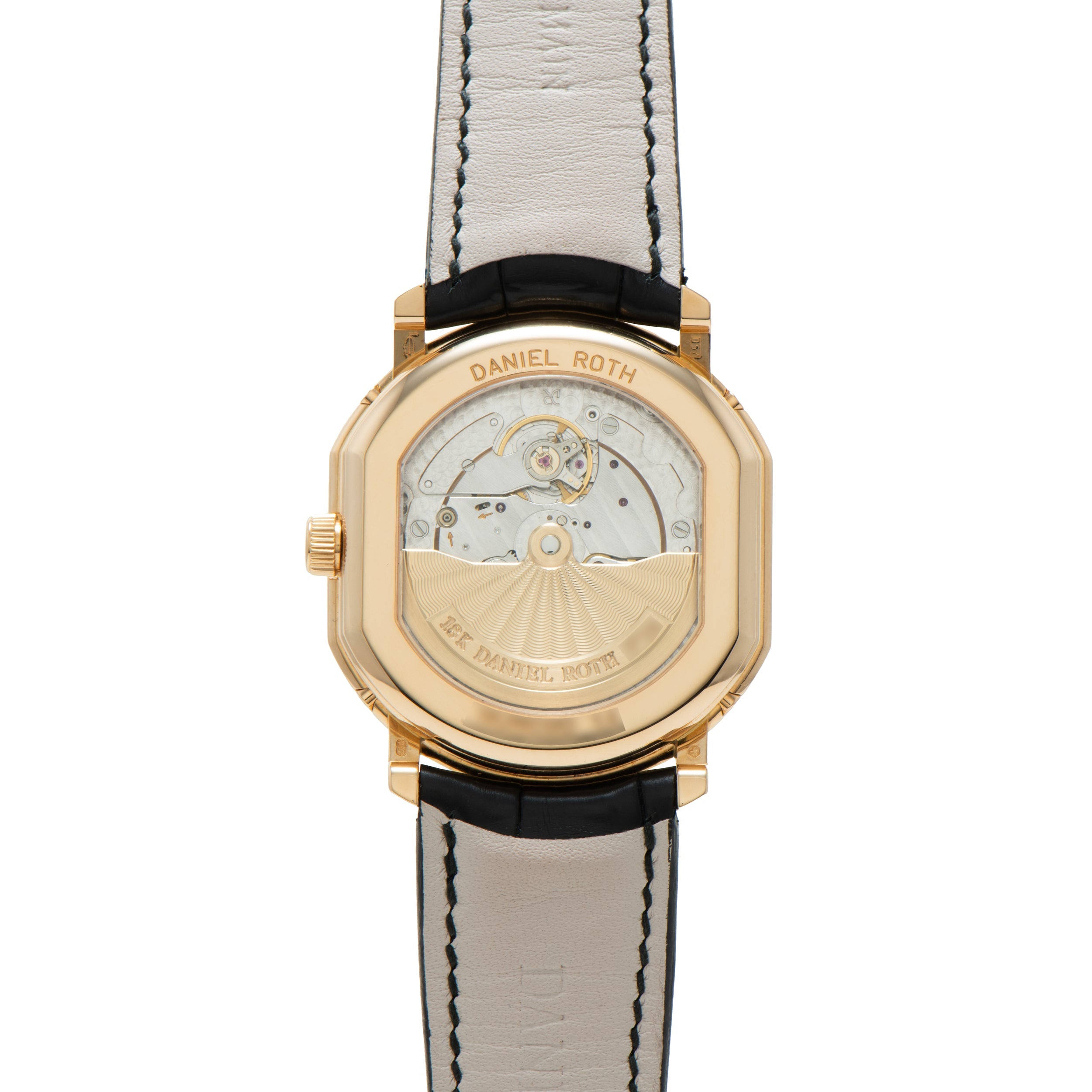 Daniel Roth Master Perpetual Calendar