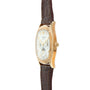 Patek Philippe Tonneau Perpetual Calendar
