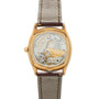 Patek Philippe Tonneau Perpetual Calendar