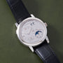 A. Lange & Söhne Lange 1 Moonphase