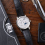 A. Lange & Söhne Lange 1 Moonphase