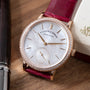 A. Lange & Söhne Saxonia Automatic