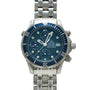 Omega Seamaster Dive Chronograph