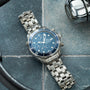 Omega Seamaster Dive Chronograph