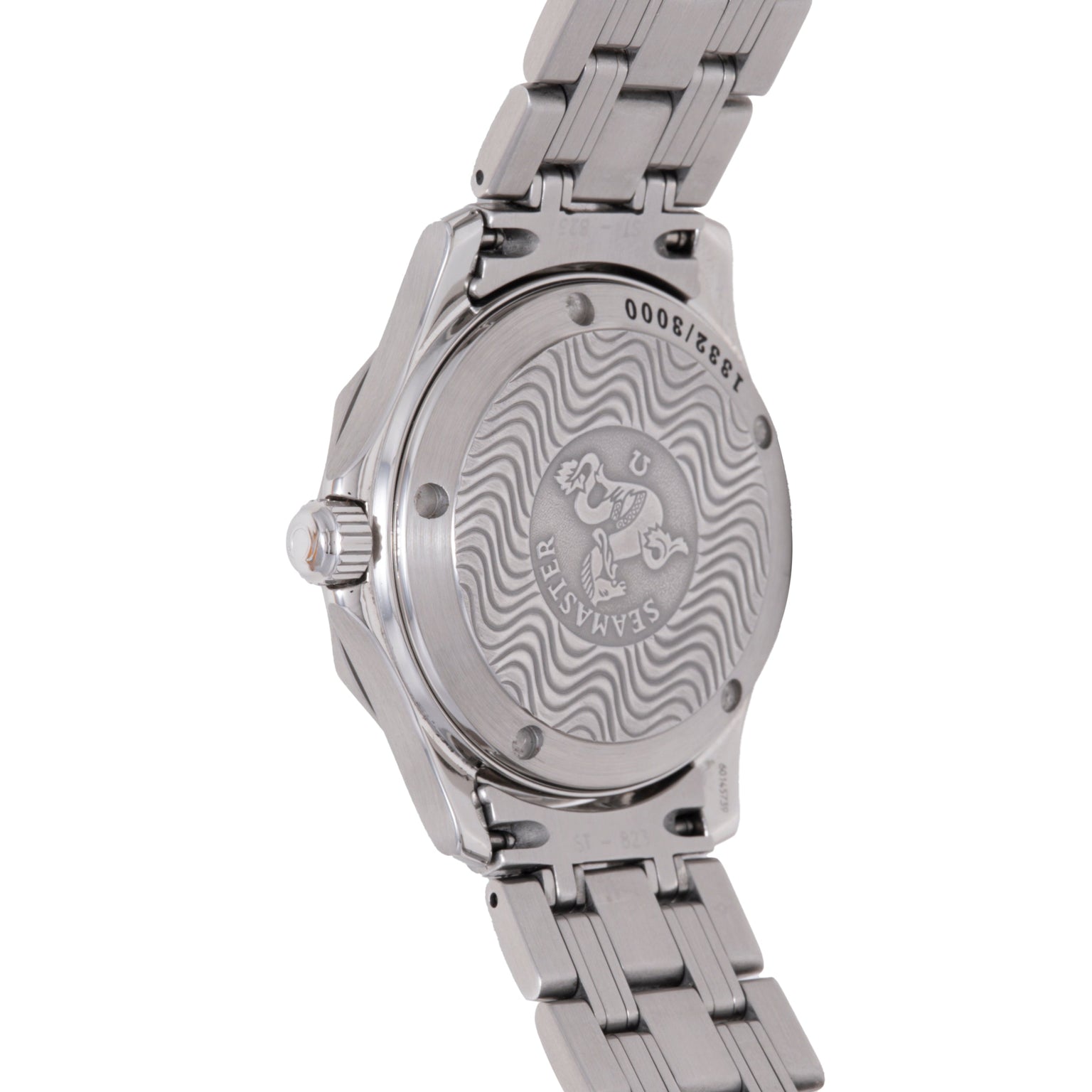 Omega Seamaster 'Jacques Mayol'