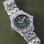 Omega Seamaster 'Jacques Mayol'