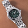 Omega Seamaster 'Jacques Mayol'