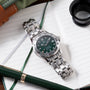 Omega Seamaster 'Jacques Mayol'