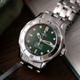Omega Seamaster 'Jacques Mayol'