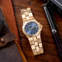 Vacheron Constantin Overseas