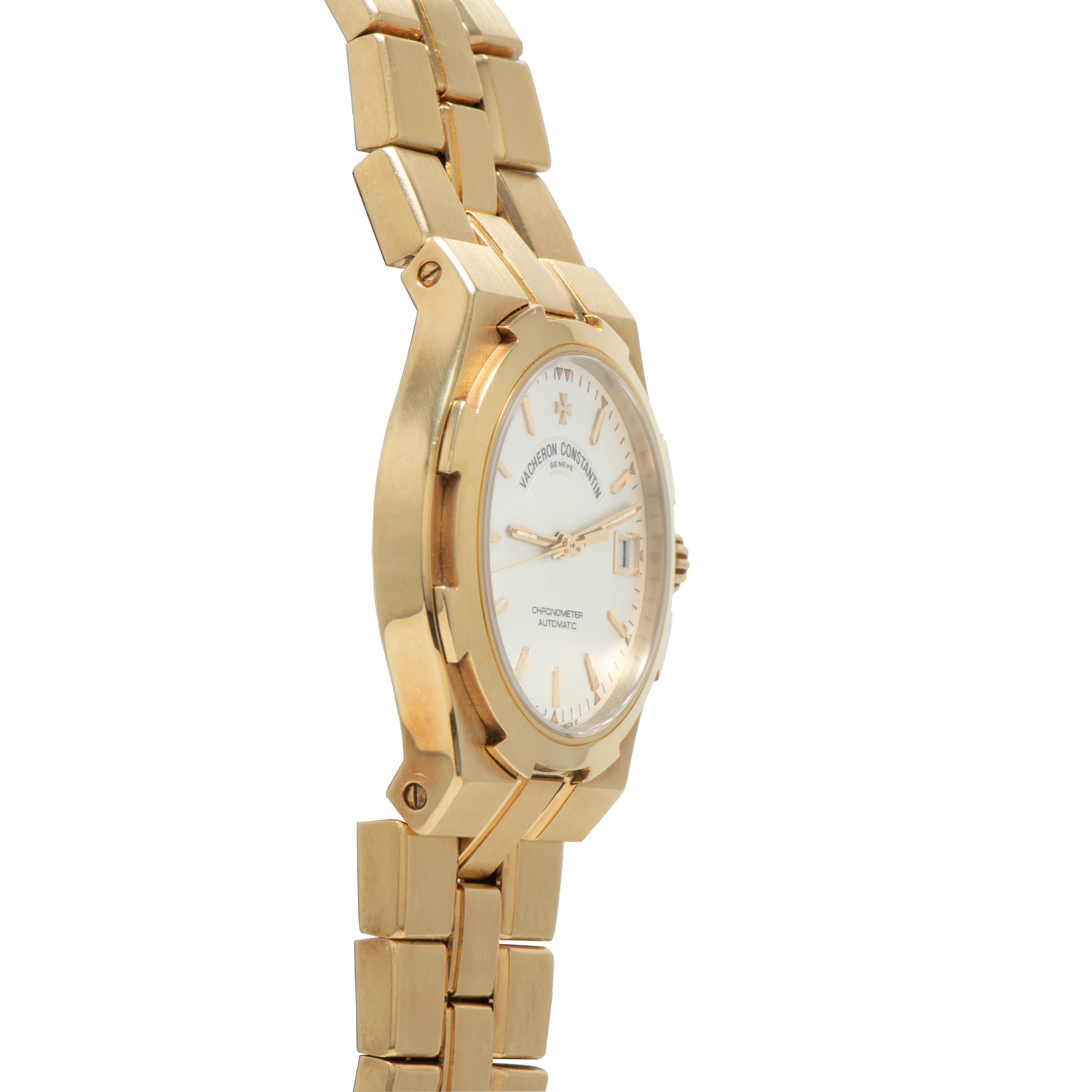 Vacheron Constantin Overseas