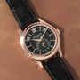 Patek Philippe Annual Calendar Moonphase