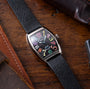 Franck Muller Cintrée Curvex Color Dreams