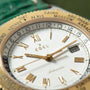 EBEL Voyager World Time Two-Tone