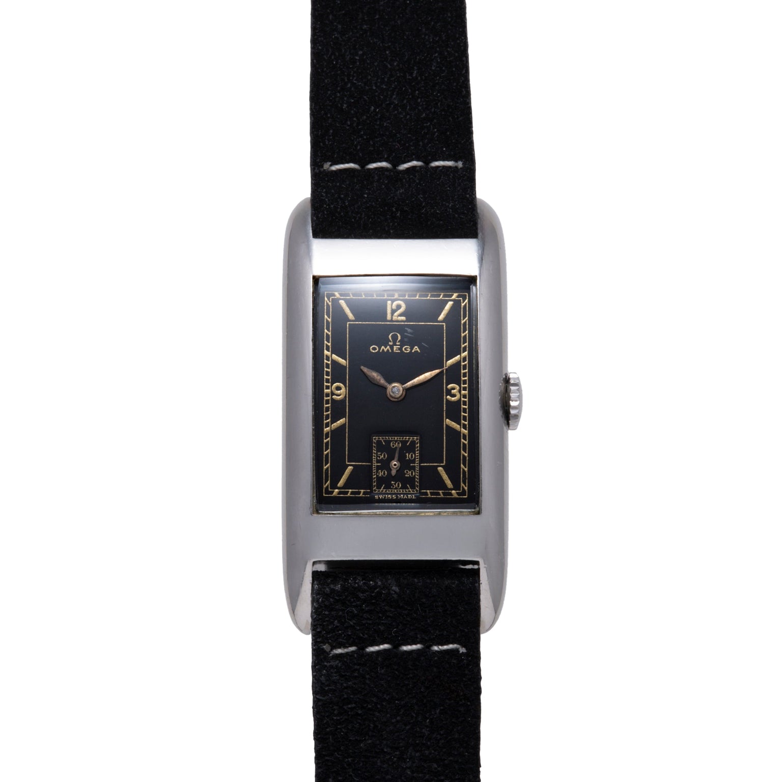 Omega 'Jumbo' Curvex