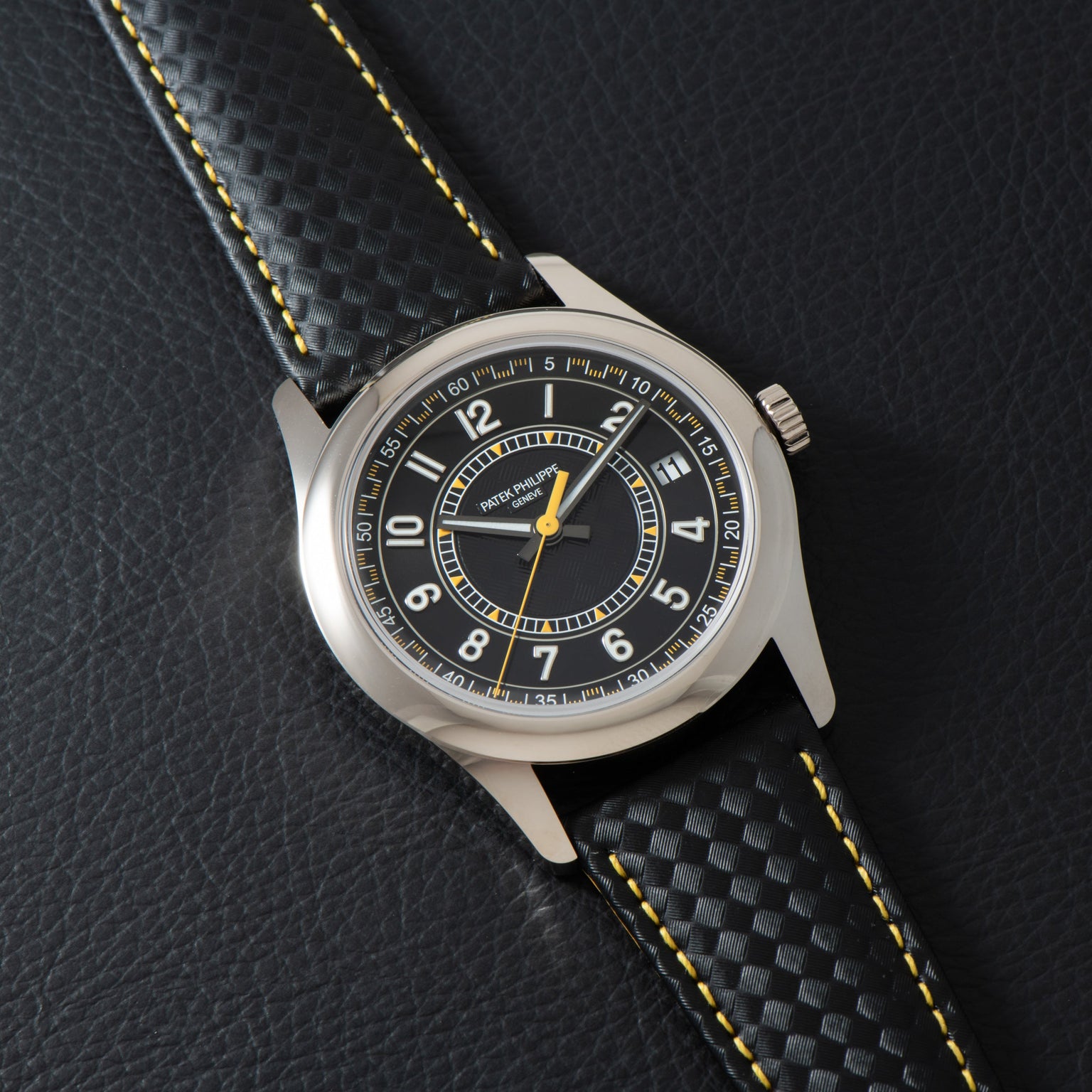 Patek Philippe Calatrava