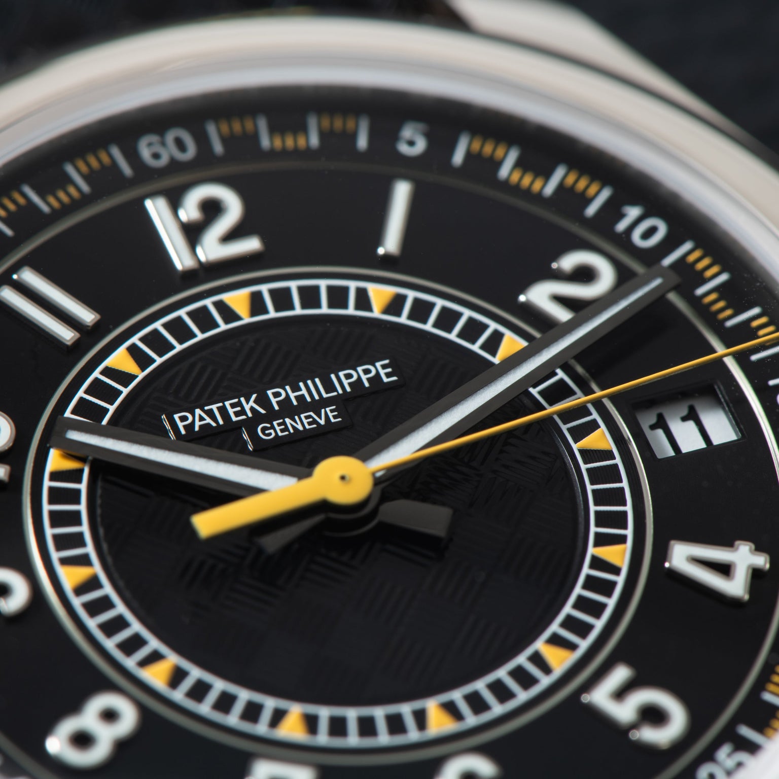 Patek Philippe Calatrava