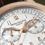 Patek Philippe Chronograph