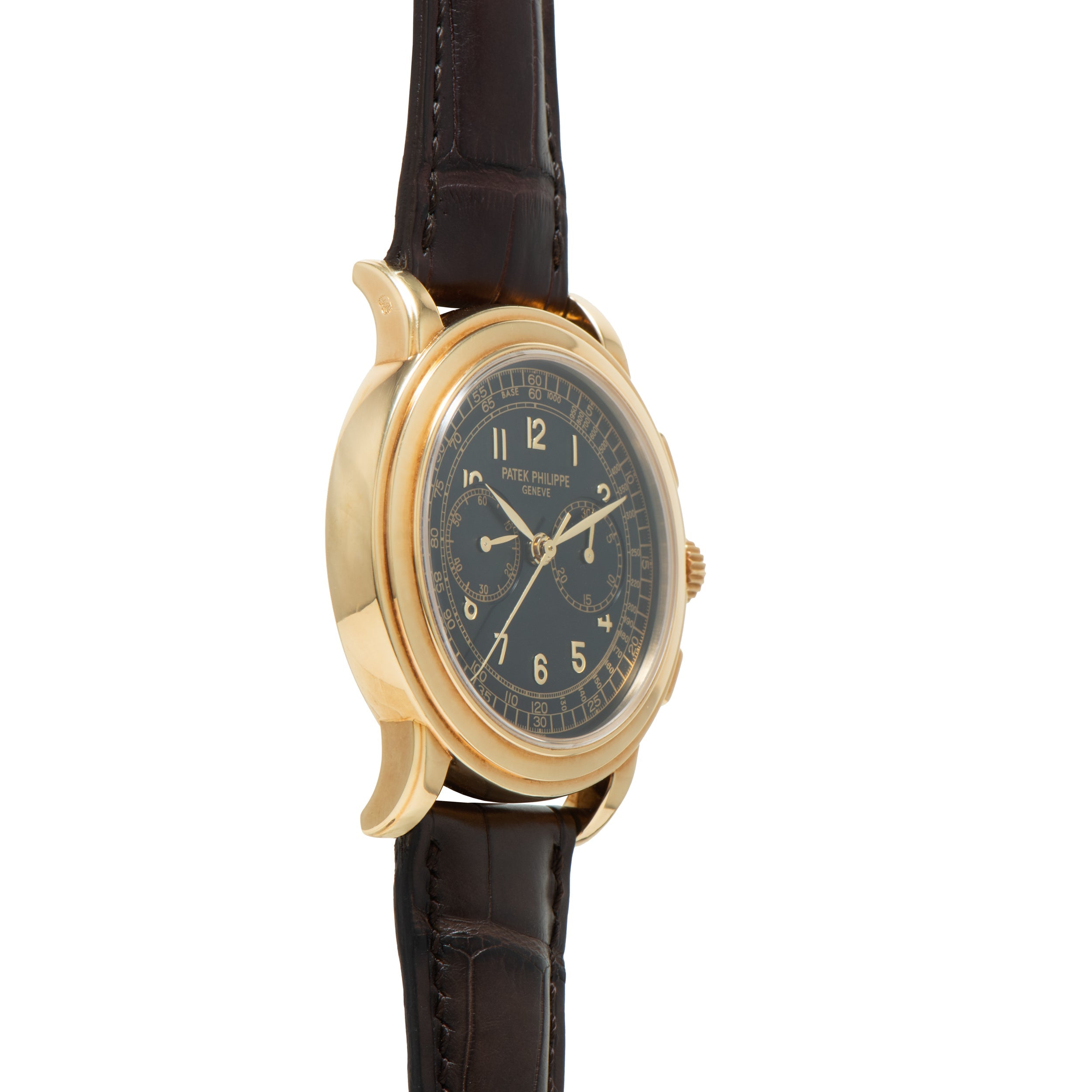 Patek Philippe Chronograph