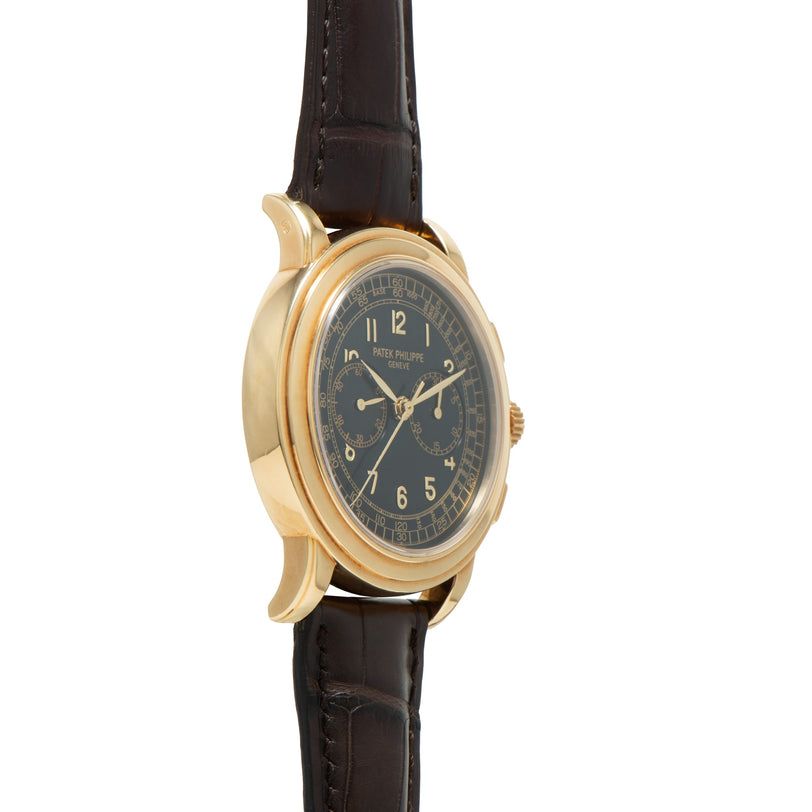 Patek Philippe Chronograph