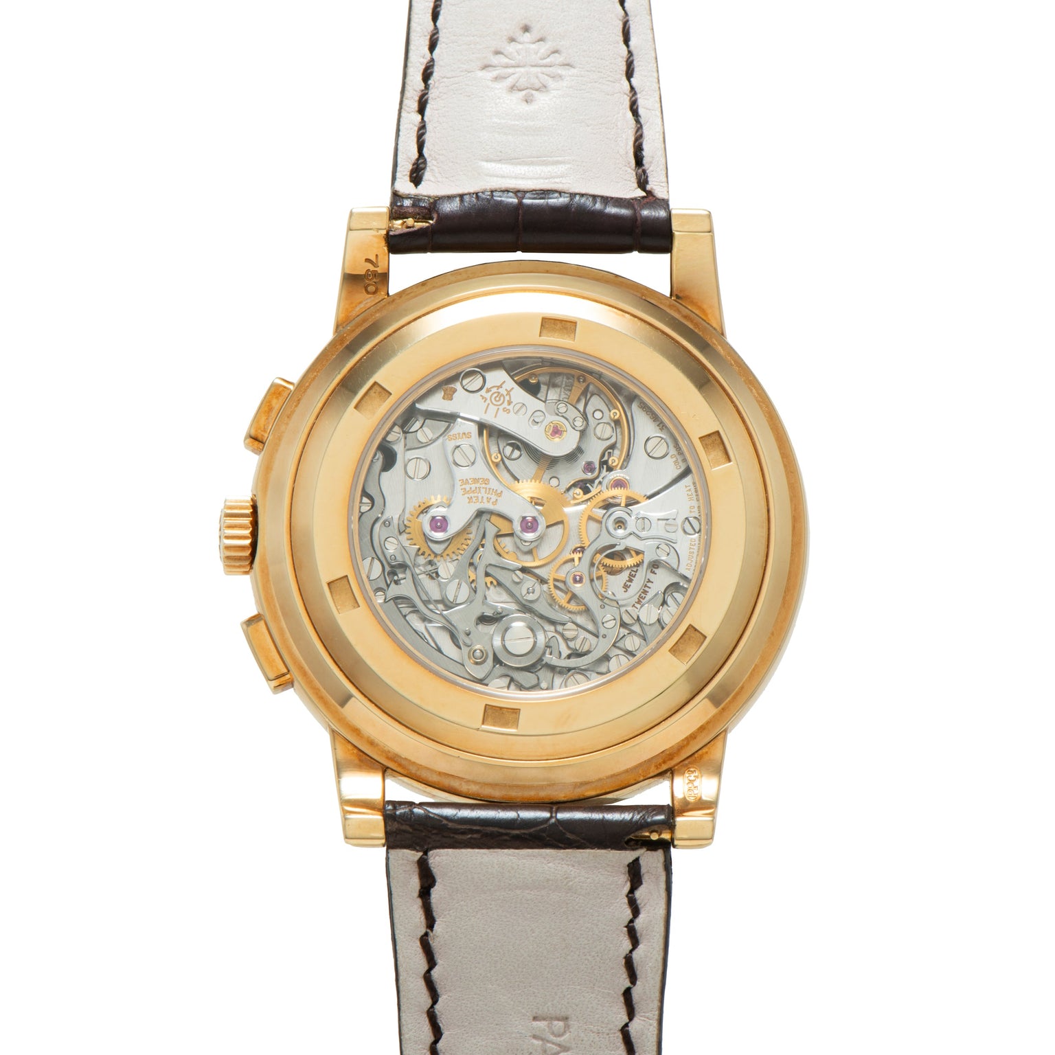 Patek Philippe Chronograph