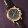 Patek Philippe Chronograph