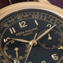 Patek Philippe Chronograph