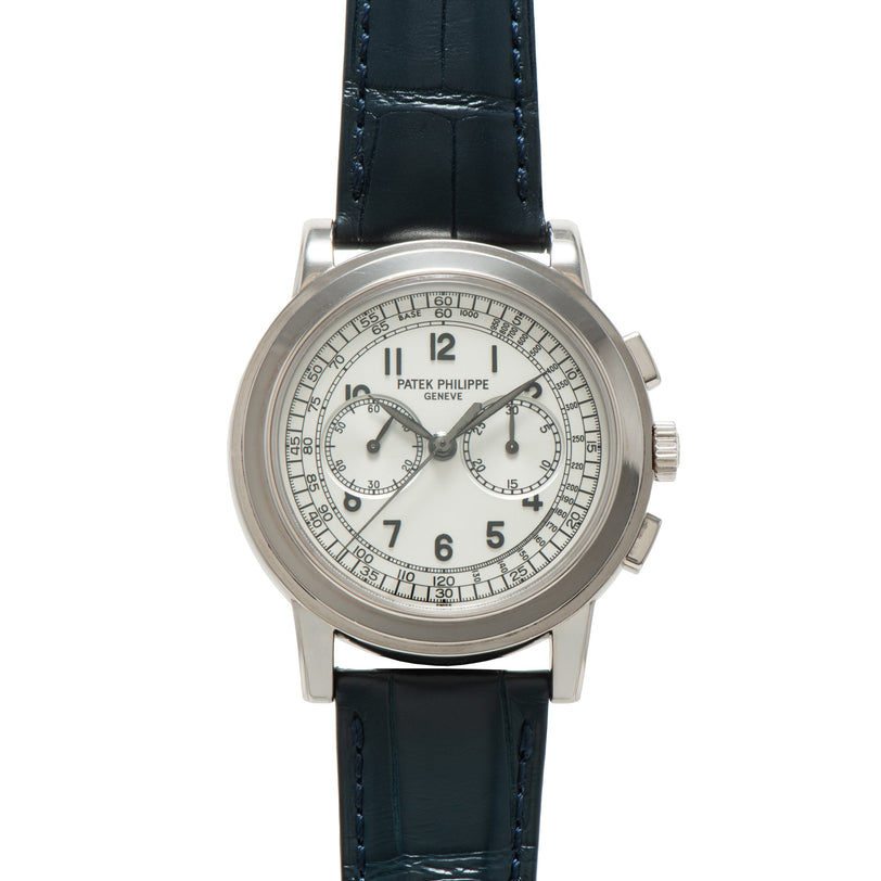Patek Philippe Chronograph