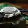Jules Jurgensen Diver