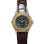 EBEL Voyager World Time
